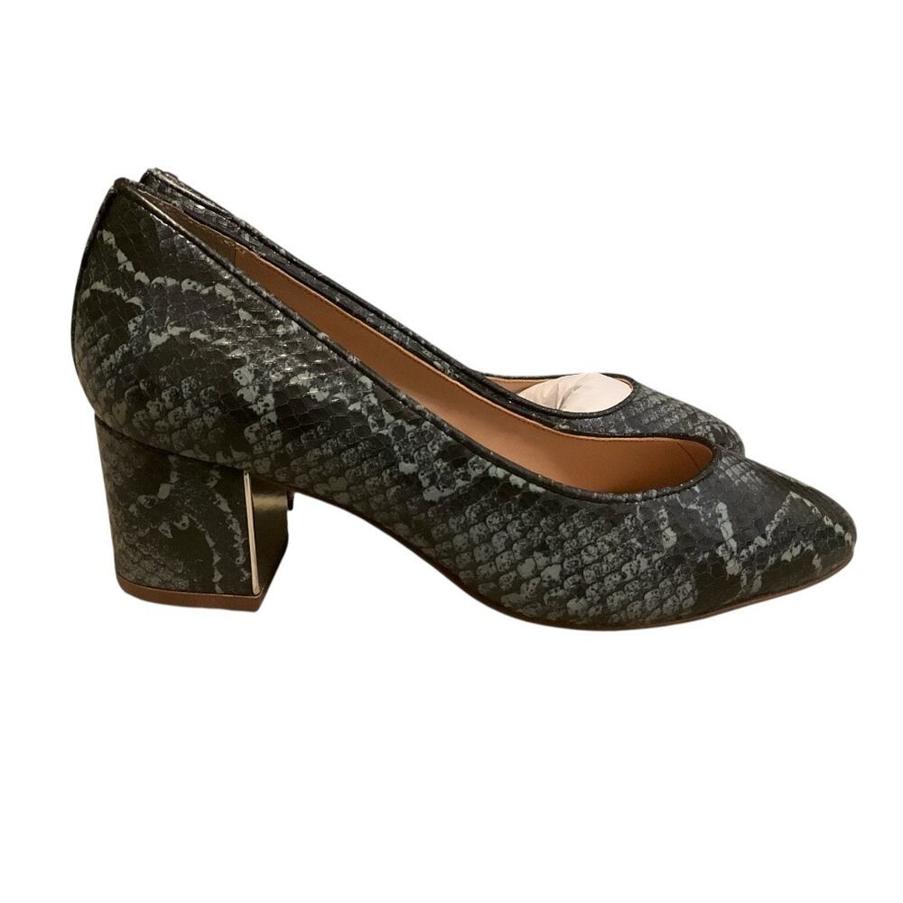 Talbots Heels Women NWT 7